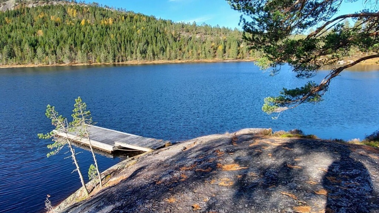 Photo of Outdoor in Nissedal