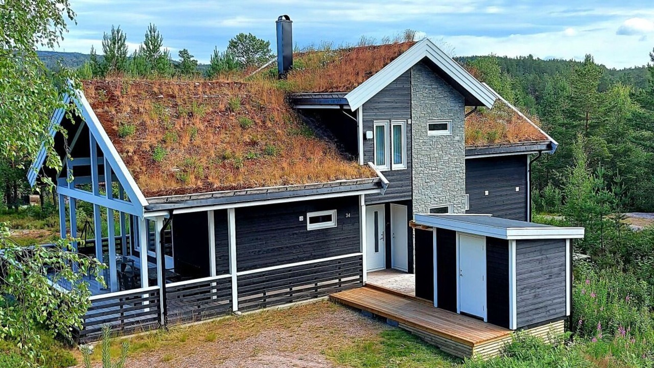 Photo of Outdoor in Nissedal
