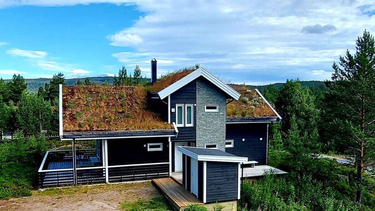 Photo of Outdoor in Nissedal