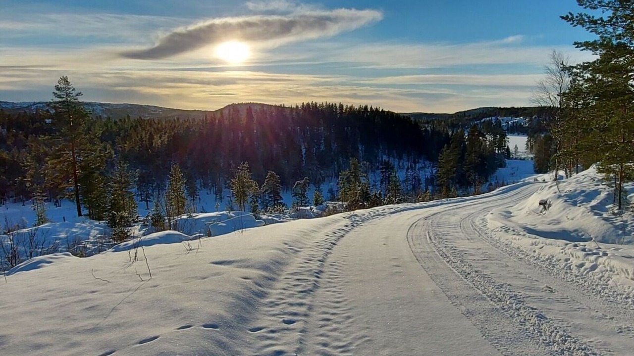Photo of Others in Nissedal