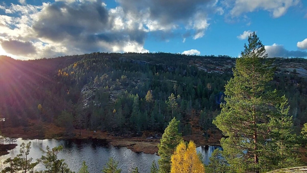 Photo of Outdoor in Nissedal