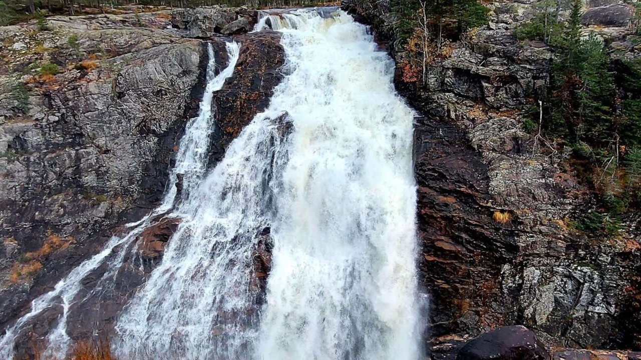 Photo of Outdoor in Nissedal