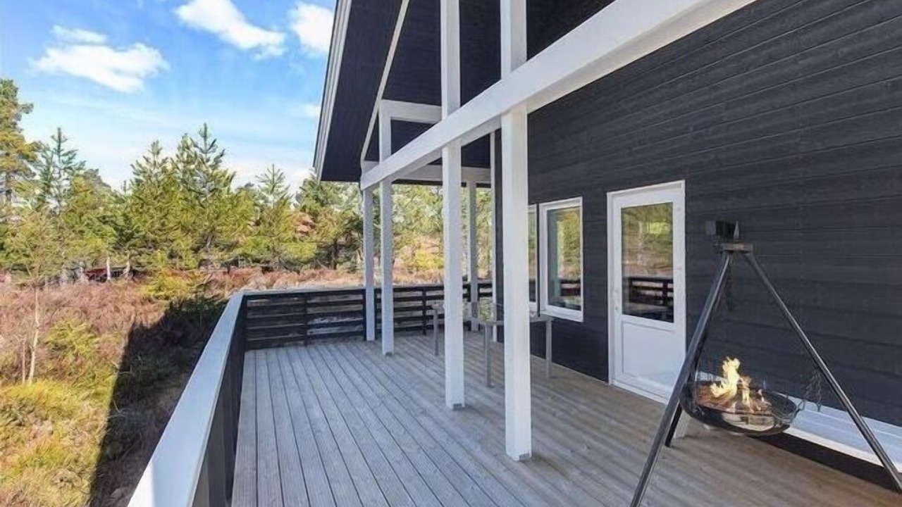 Photo of Outdoor in Nissedal