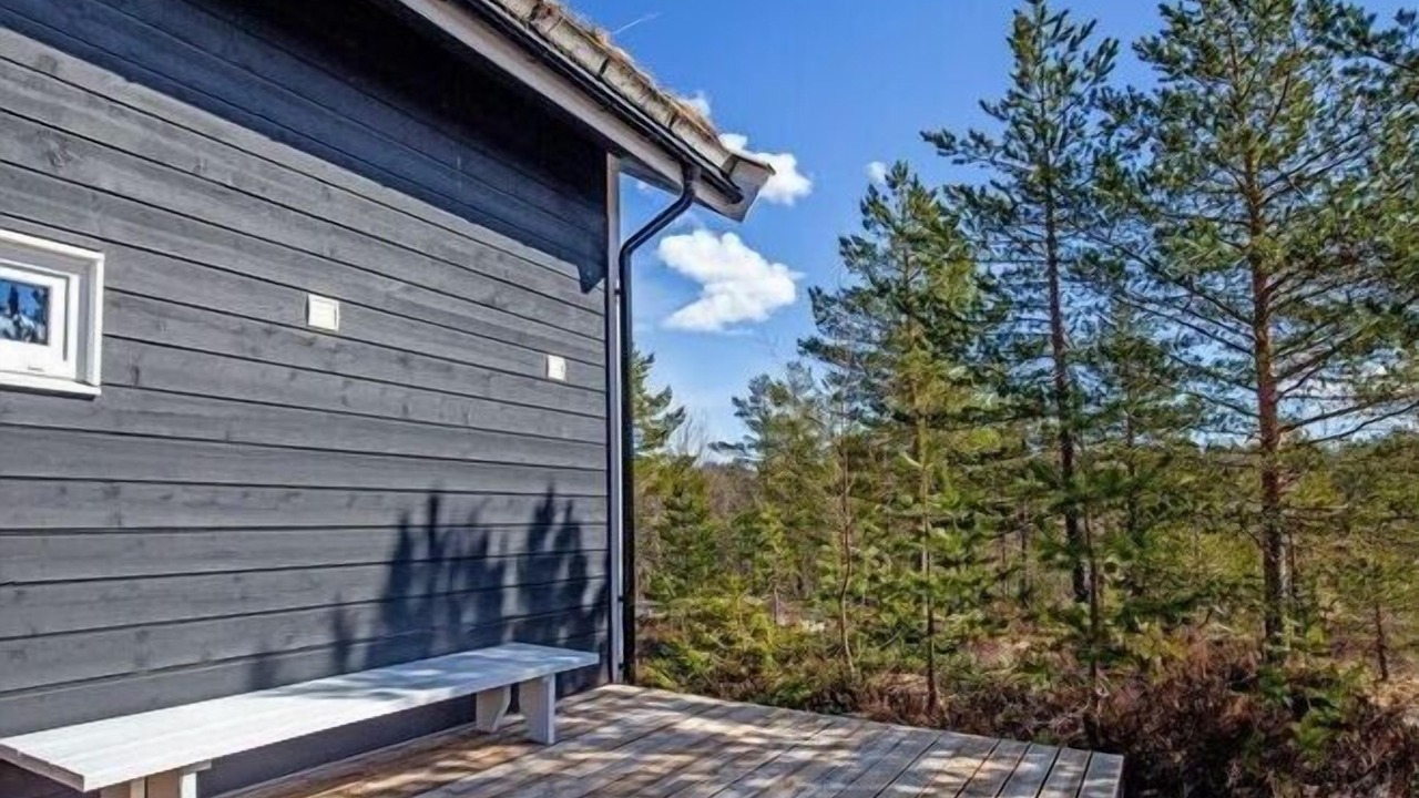 Photo of Outdoor in Nissedal