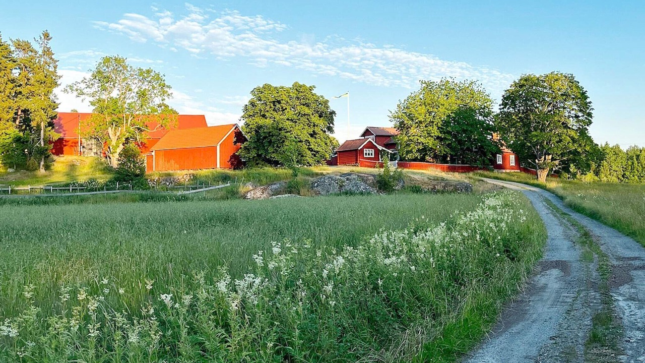 Photo of Outdoor in Sodersvik