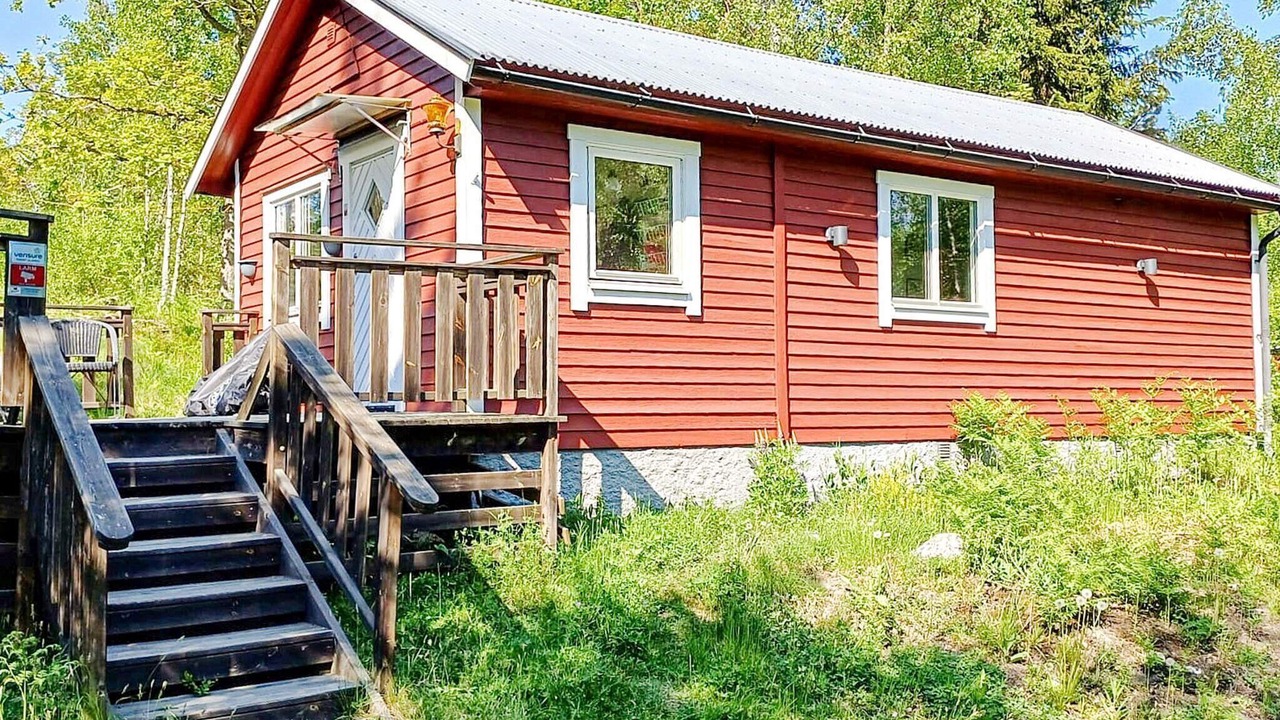 Photo of Outdoor in Sodersvik