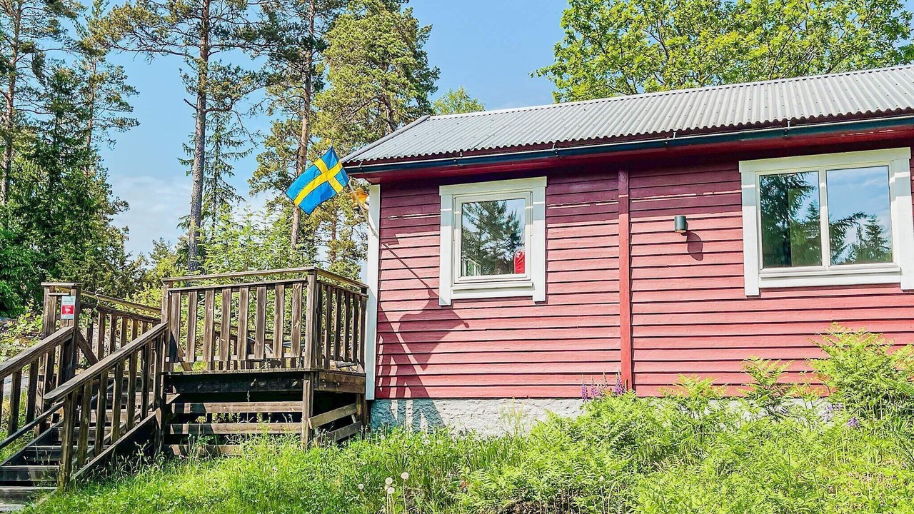 Photo of Outdoor in Sodersvik