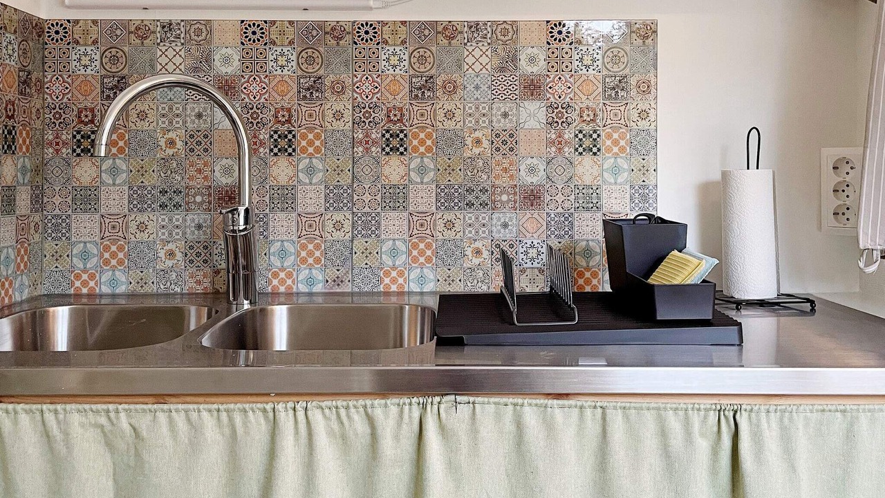 Photo of Kitchen in Sodersvik