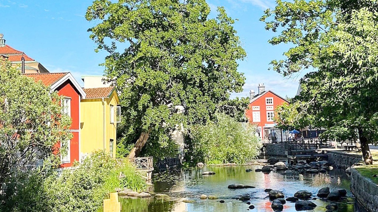 Photo of Outdoor in Sodersvik