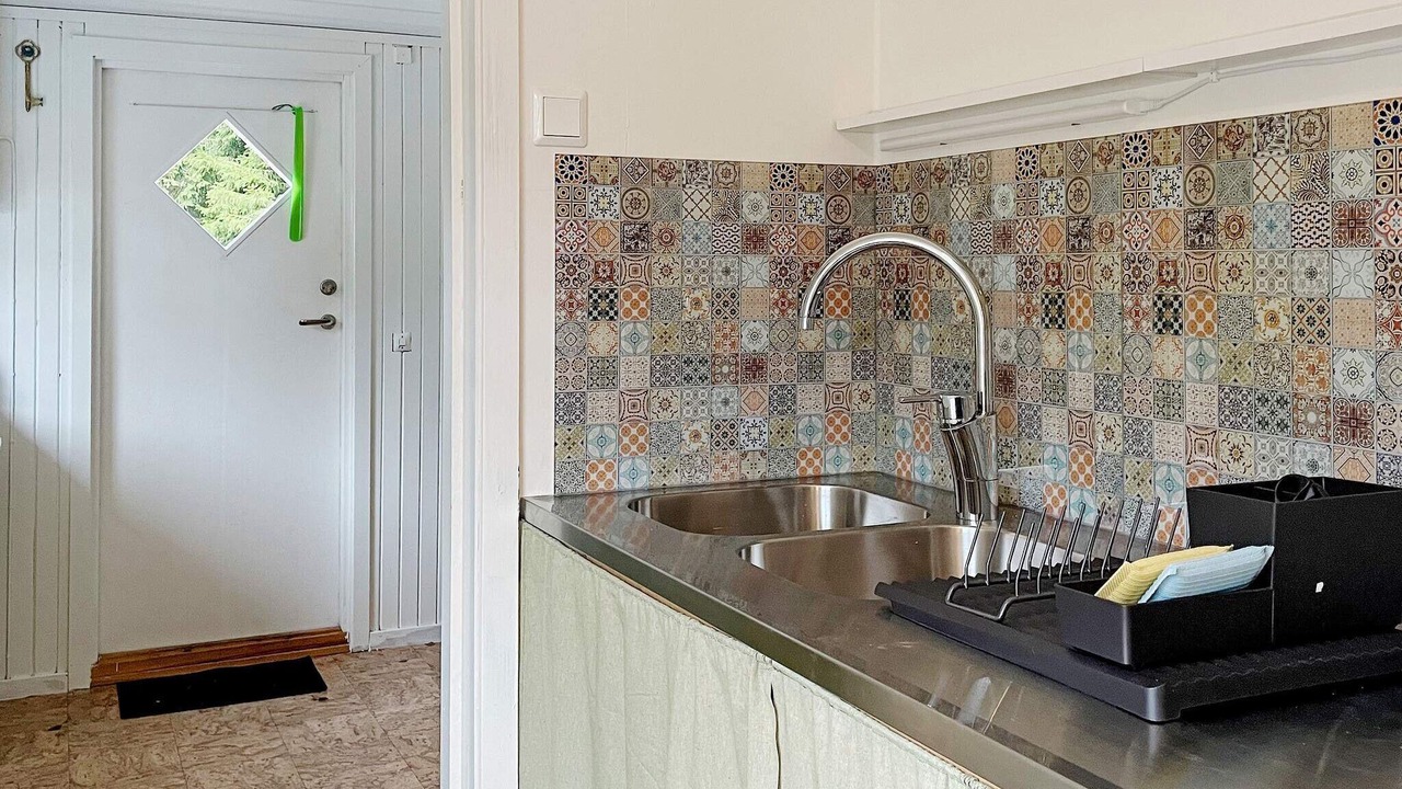 Photo of Kitchen in Sodersvik