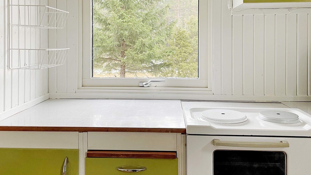 Photo of Kitchen in Sodersvik