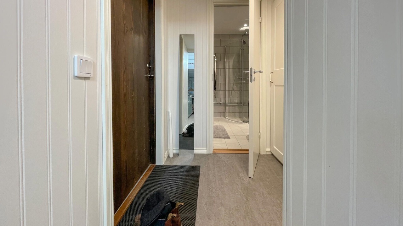 Photo of Bathroom in Angelholm