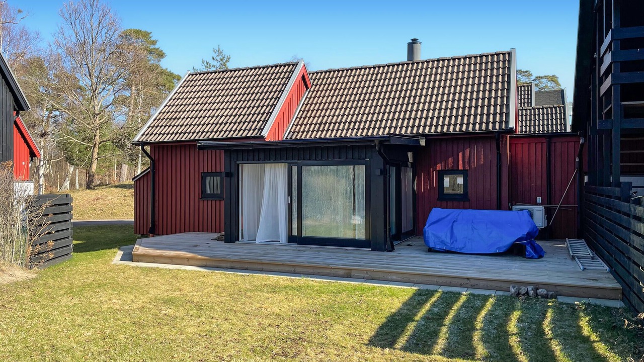 Photo of Outdoor in Angelholm