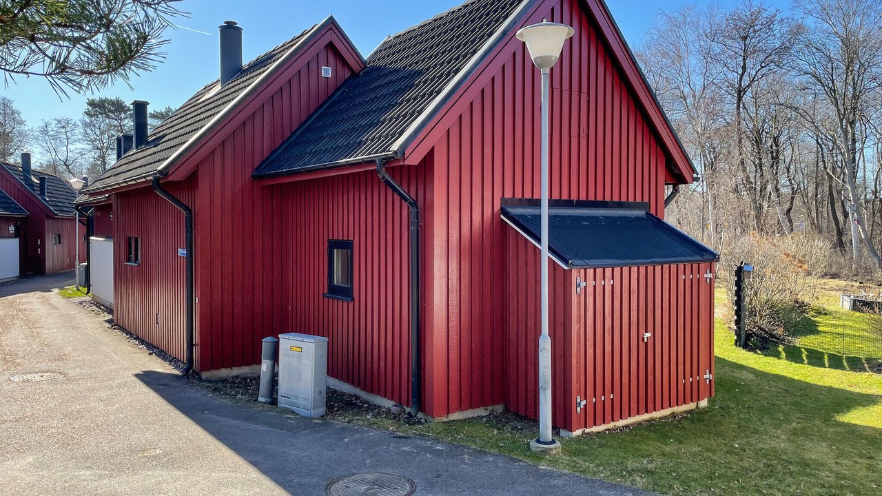 Photo of Outdoor in Angelholm