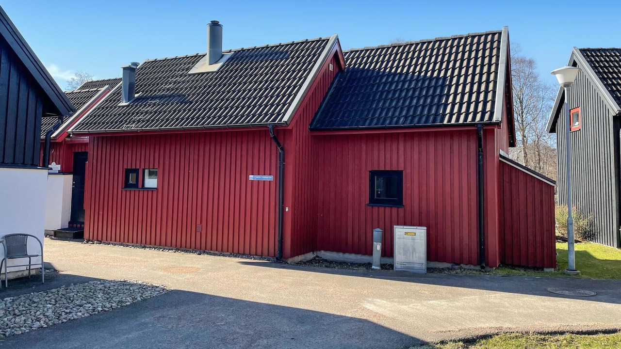 Photo of Outdoor in Angelholm