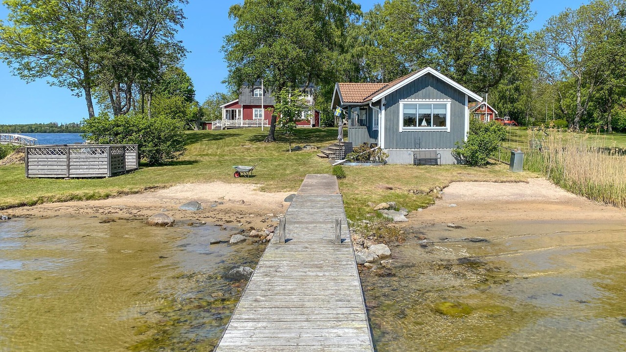Photo of Outdoor in Norrtalje Municipality