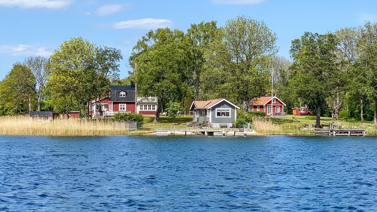 Photo of Outdoor in Norrtalje Municipality