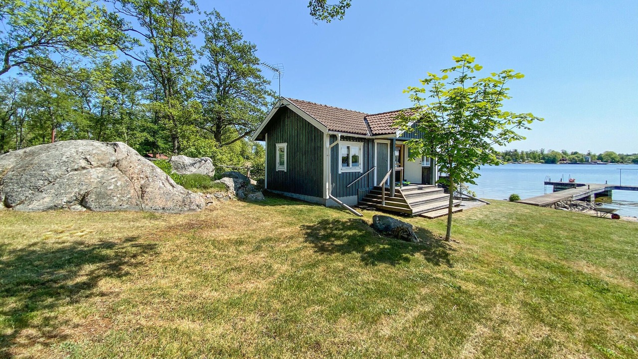 Photo of Outdoor in Norrtalje Municipality