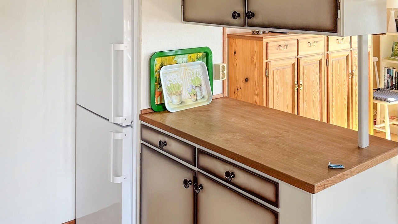 Photo of Kitchen in Norrtalje Municipality