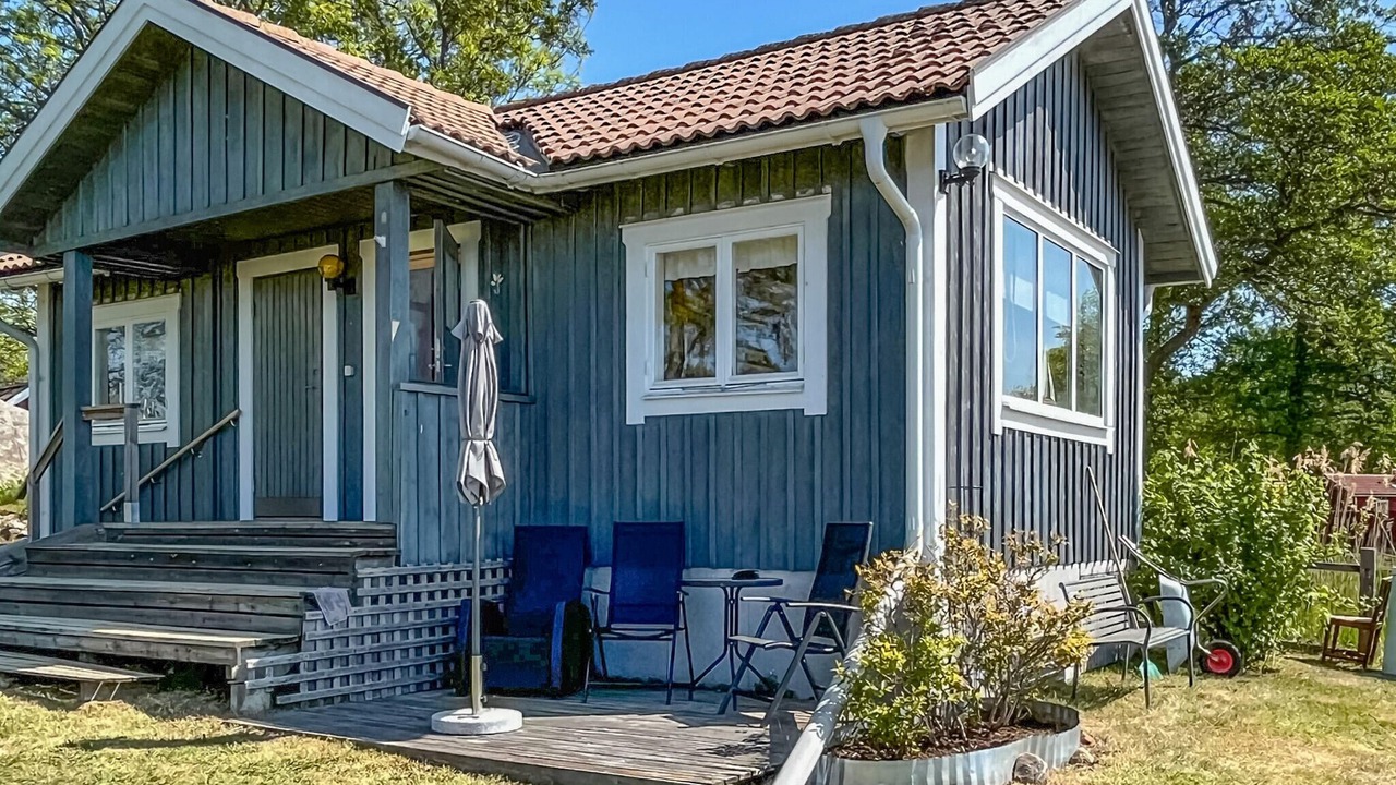 Photo of Outdoor in Norrtalje Municipality