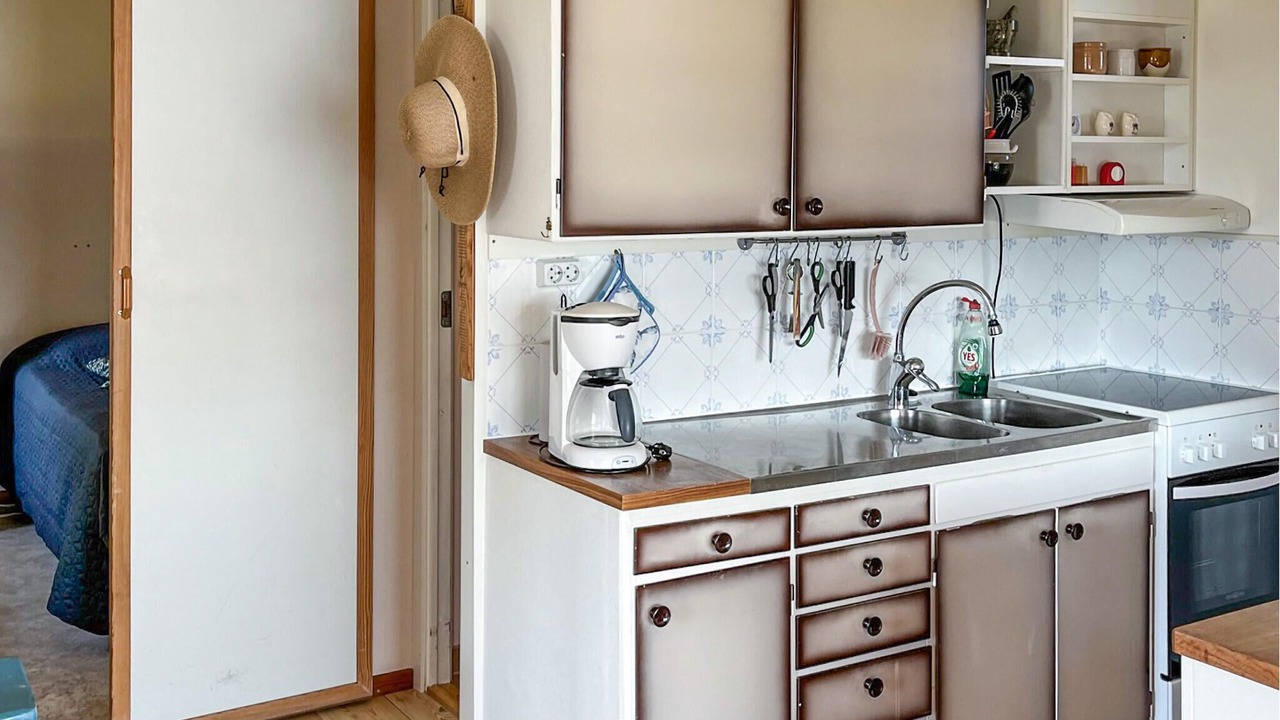 Photo of Kitchen in Norrtalje Municipality