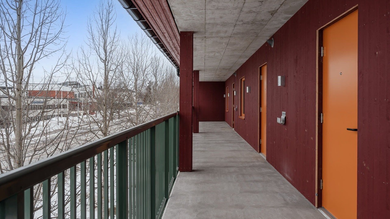 Photo of Outdoor in Pitea