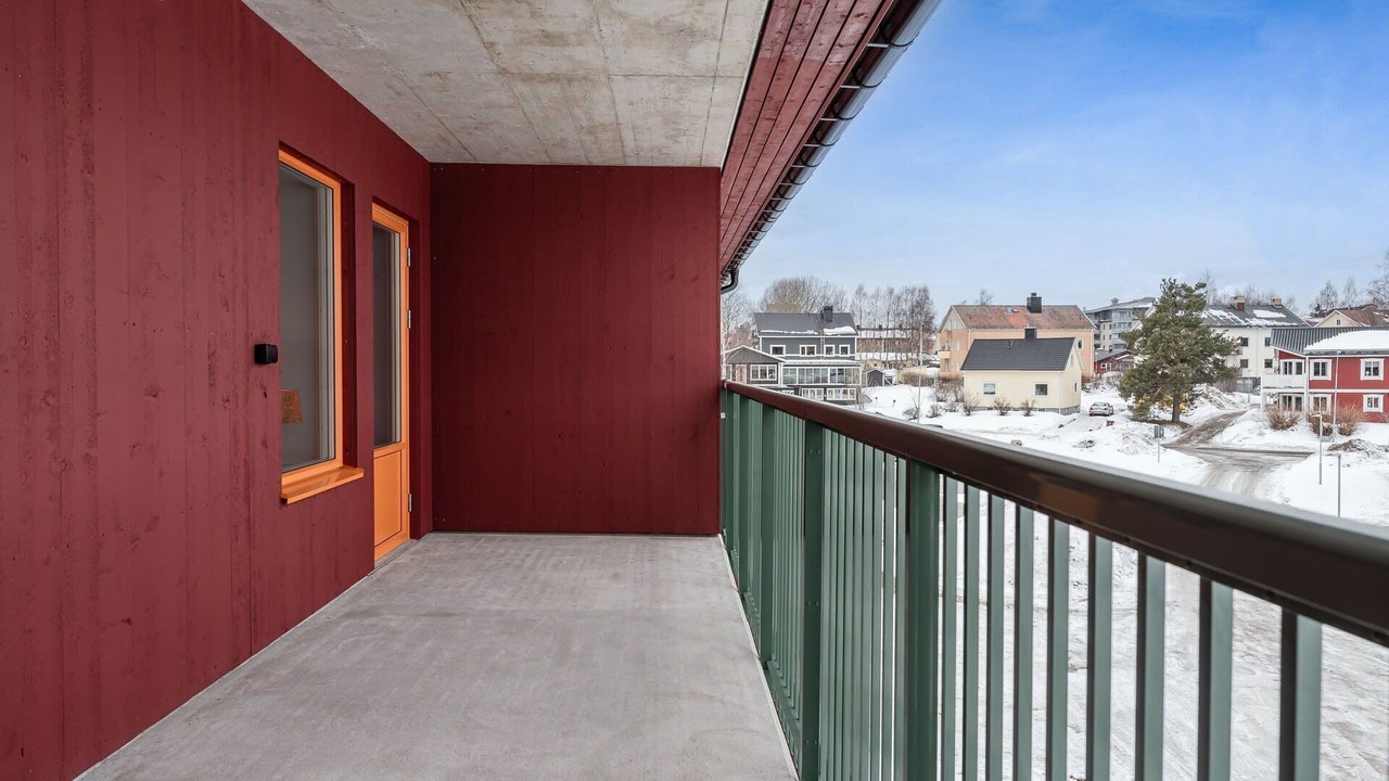 Photo of Outdoor in Pitea