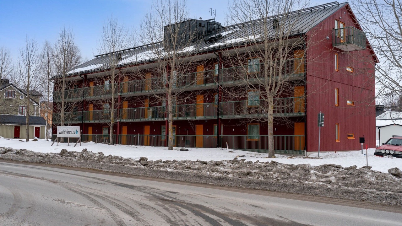 Photo of Outdoor in Pitea