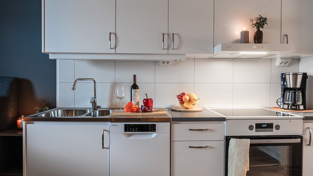 Photo of Kitchen in Pitea