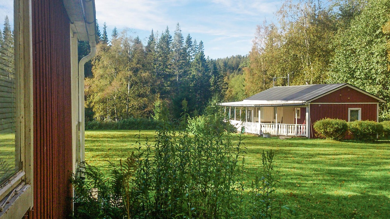 Photo of Outdoor in Bjasta