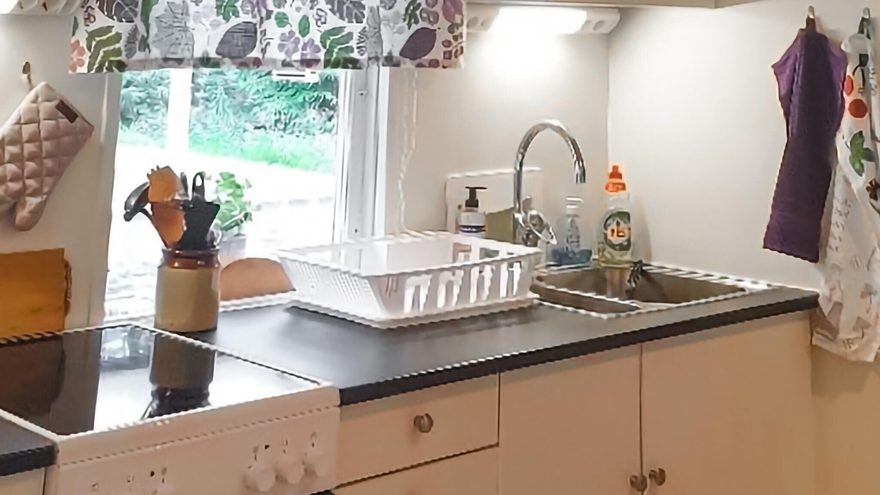 Photo of Kitchen in Bjasta