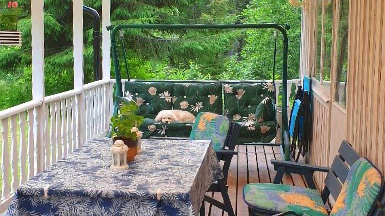 Photo of Outdoor in Bjasta