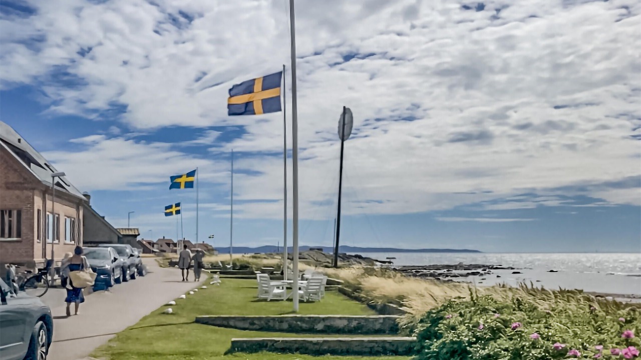Photo of Outdoor in Bastad Municipality