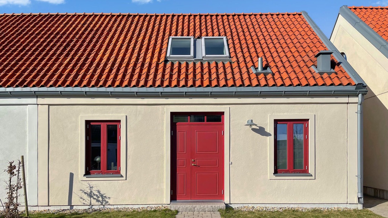 Photo of Outdoor in Bastad Municipality