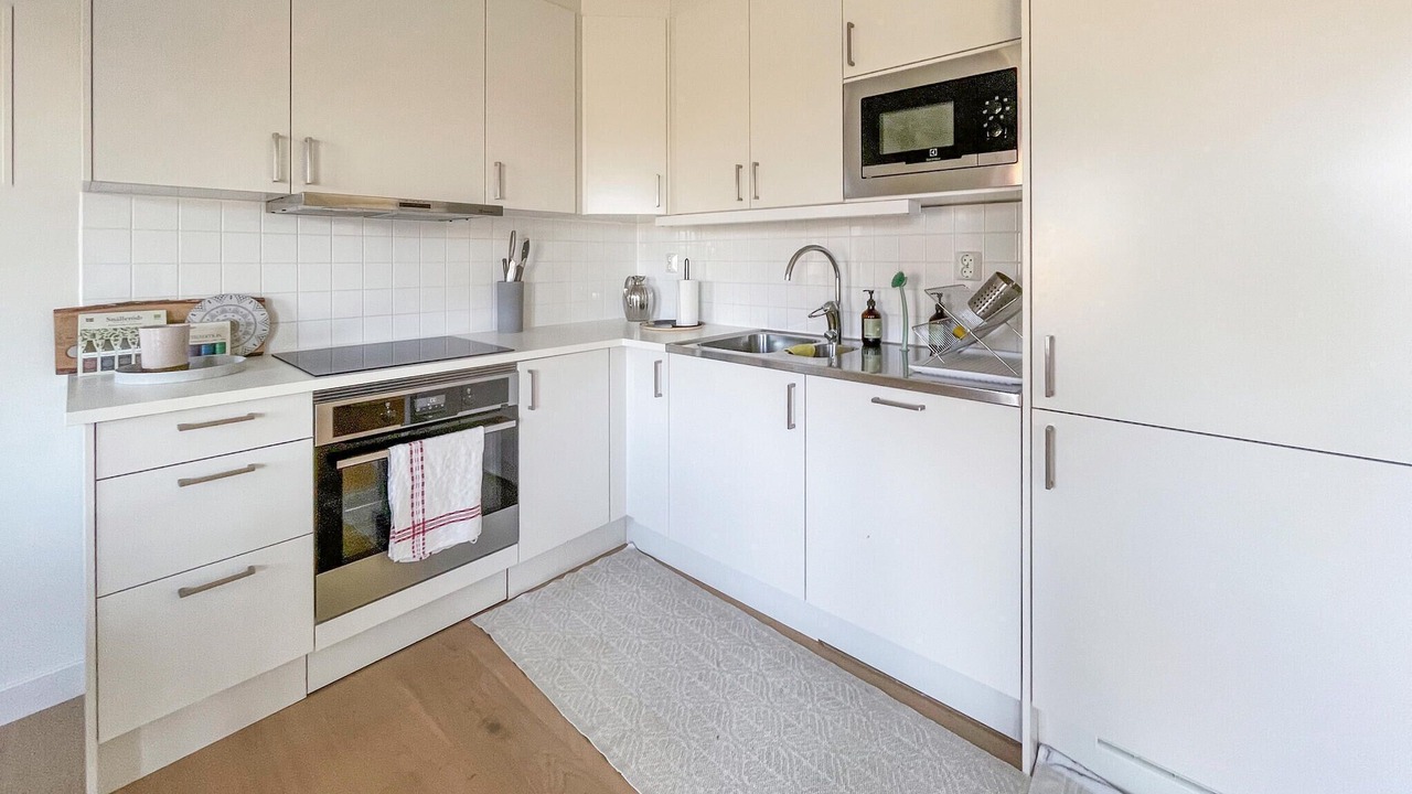 Photo of Kitchen in Bastad Municipality
