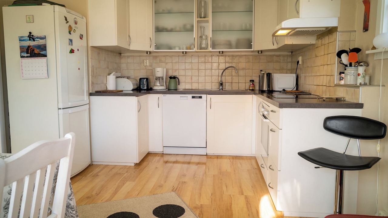 Photo of Kitchen in Tromso