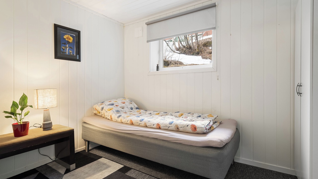 Photo of Bedroom in Tromso