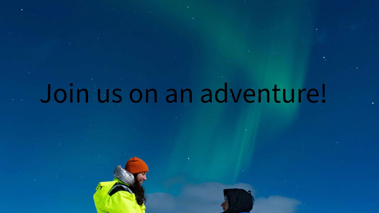 Photo of Others in Tromso