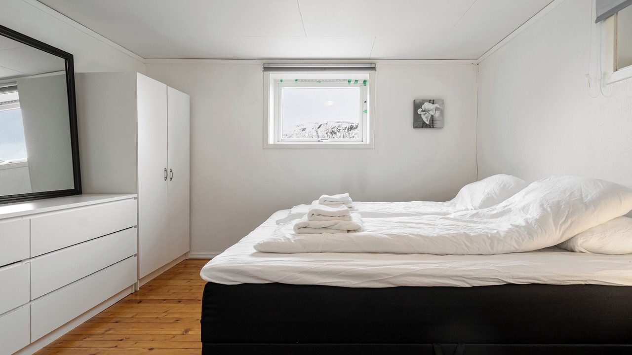 Photo of Bedroom in Tromso