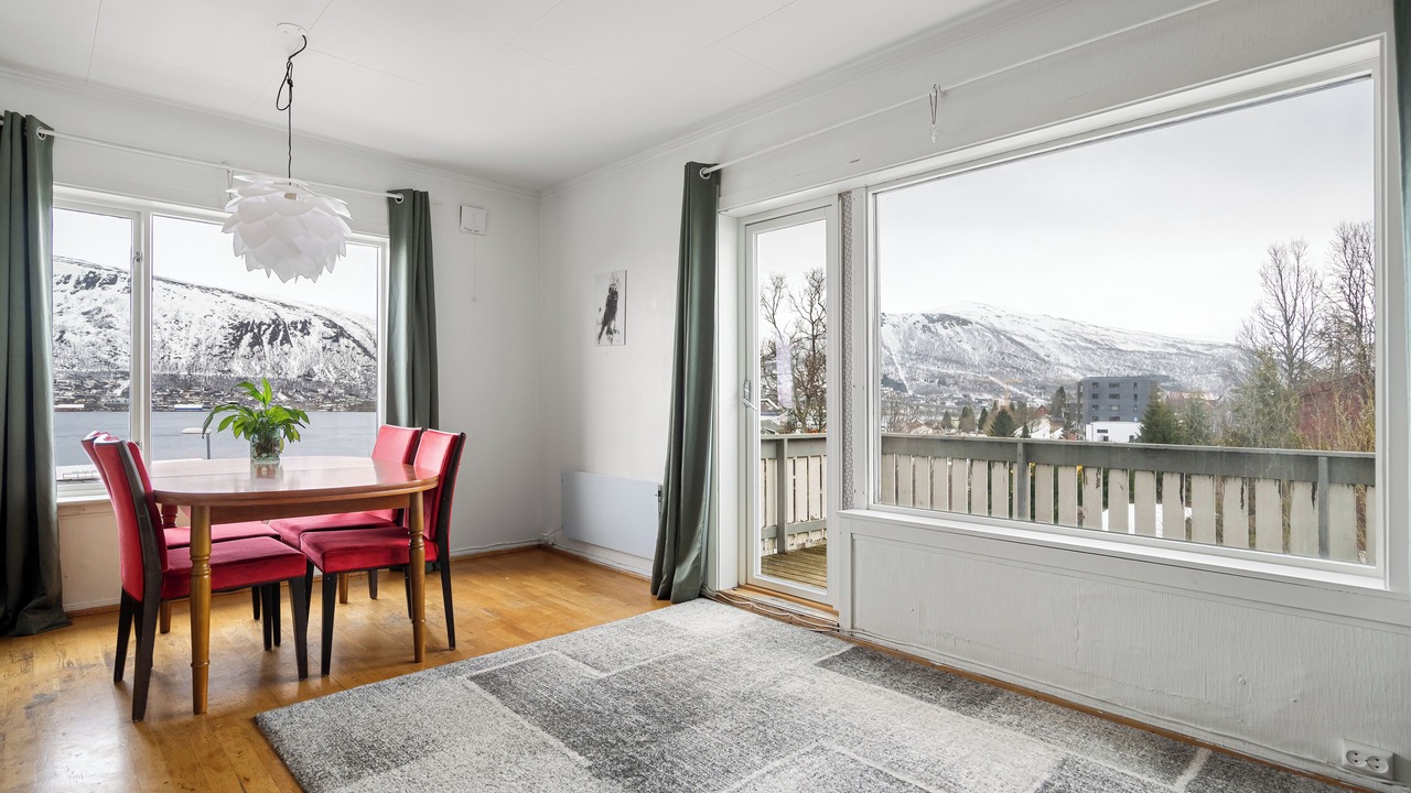 Photo of Others in Tromso