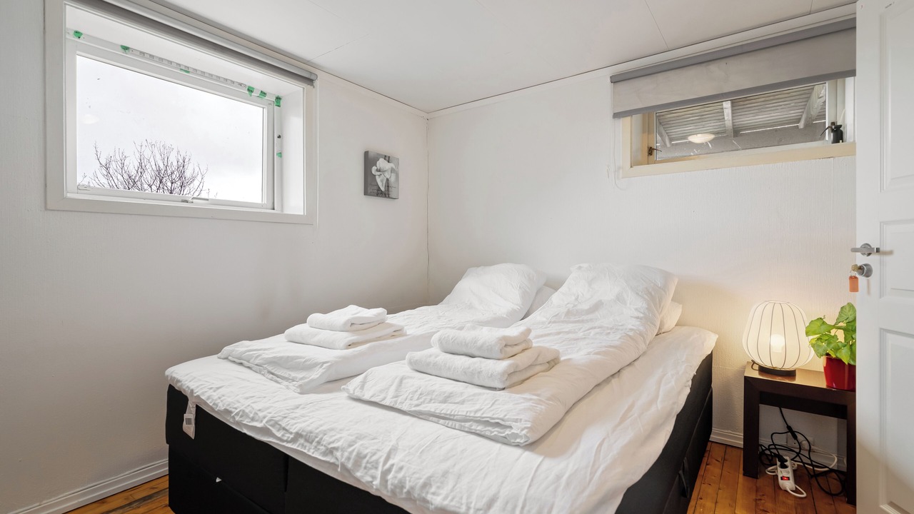 Photo of Bedroom in Tromso