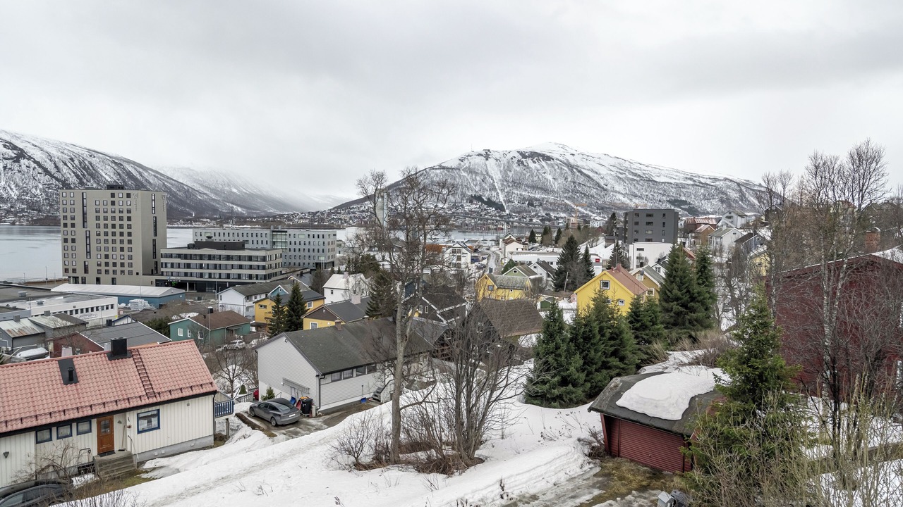 Photo of Others in Tromso