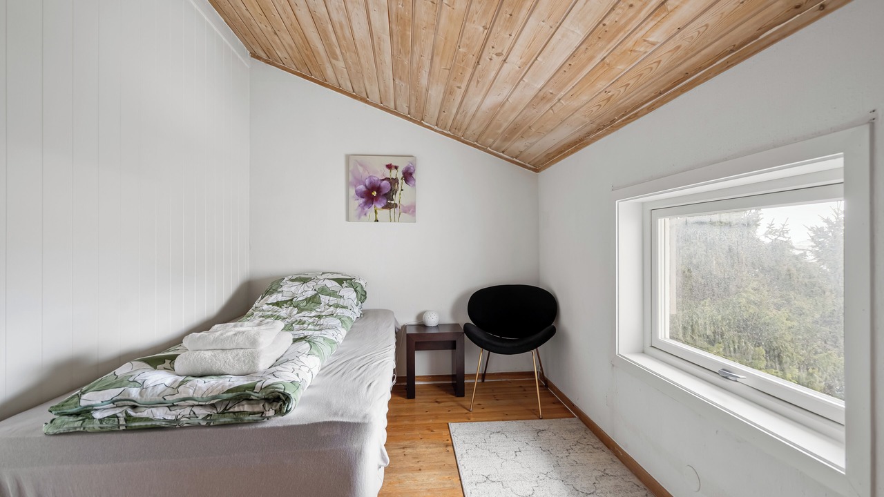Photo of Bedroom in Tromso