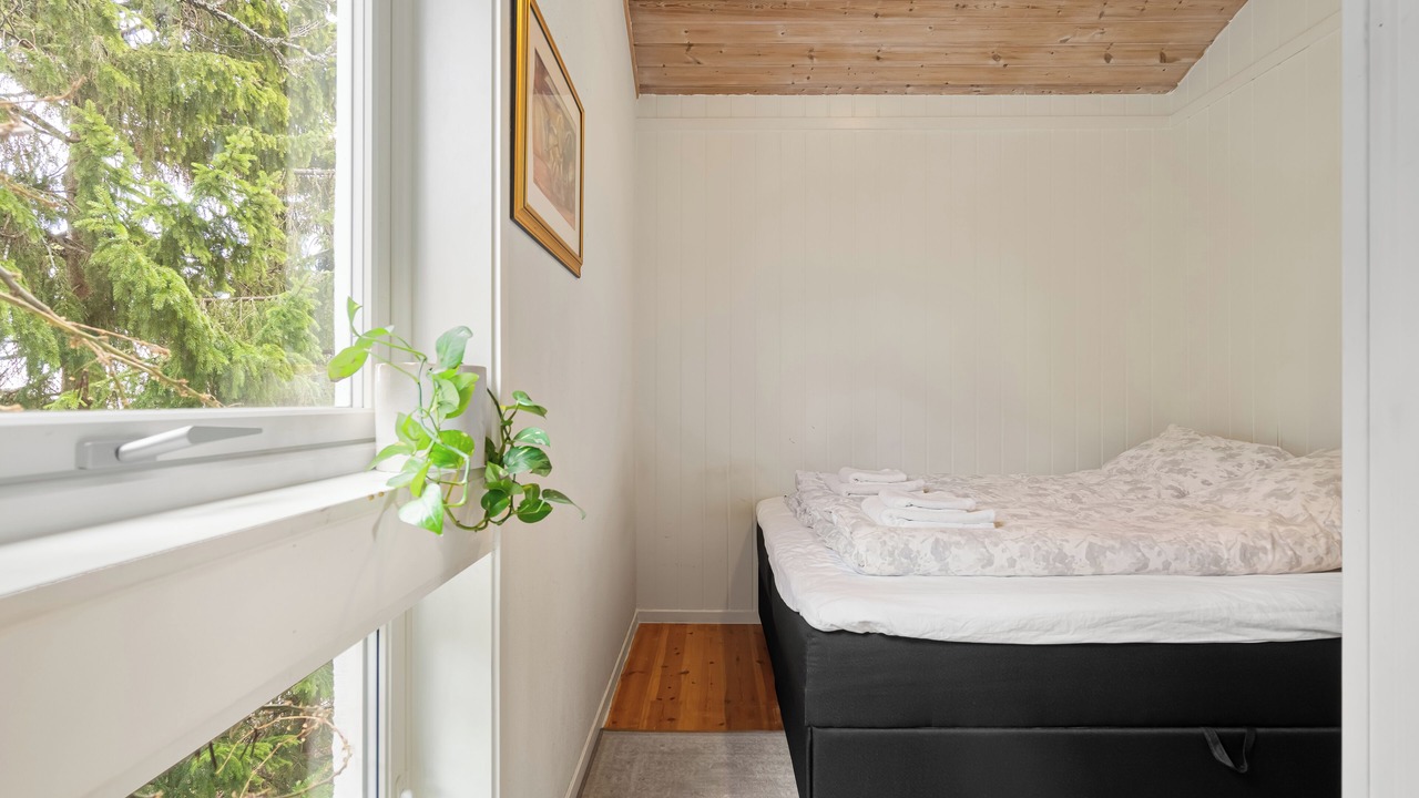 Photo of Bedroom in Tromso