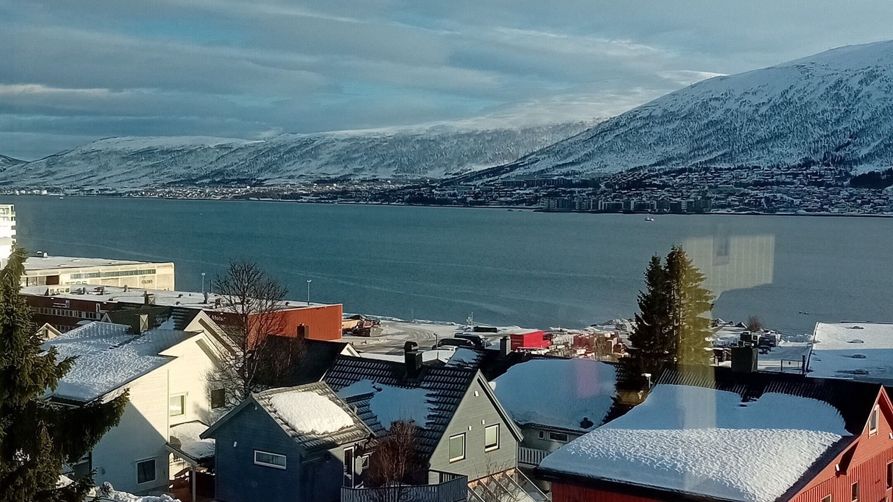 Photo of Outdoor in Tromso