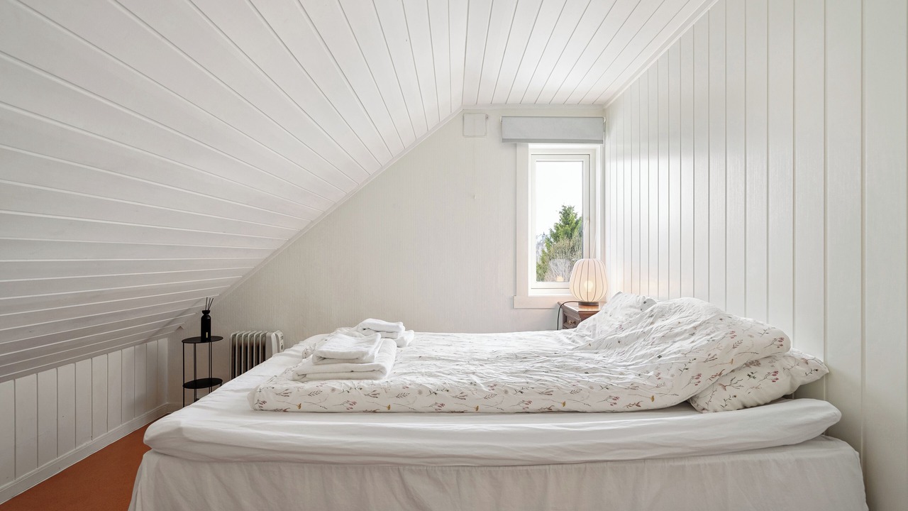 Photo of Bedroom in Tromso