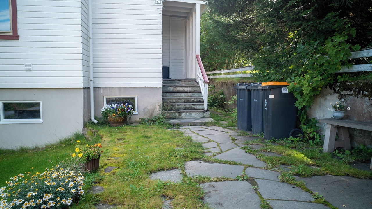Photo of Outdoor in Tromso