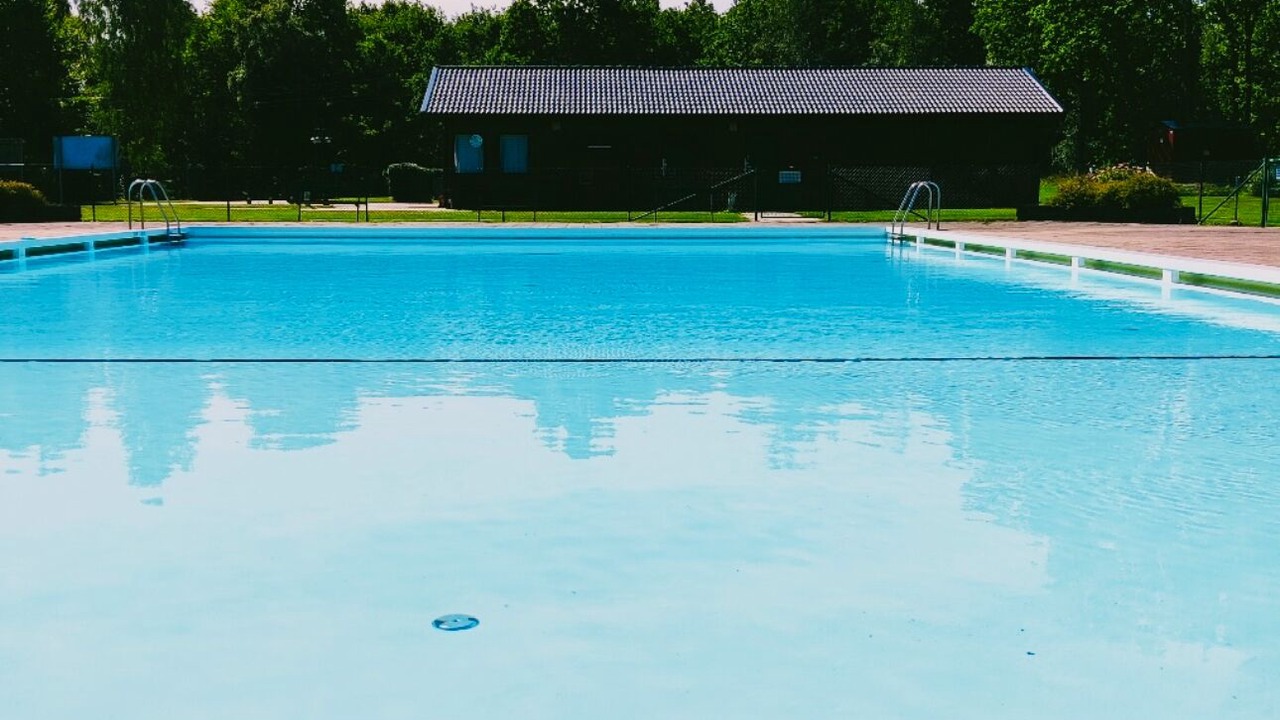 Photo of Outdoor in Ljungbyhed
