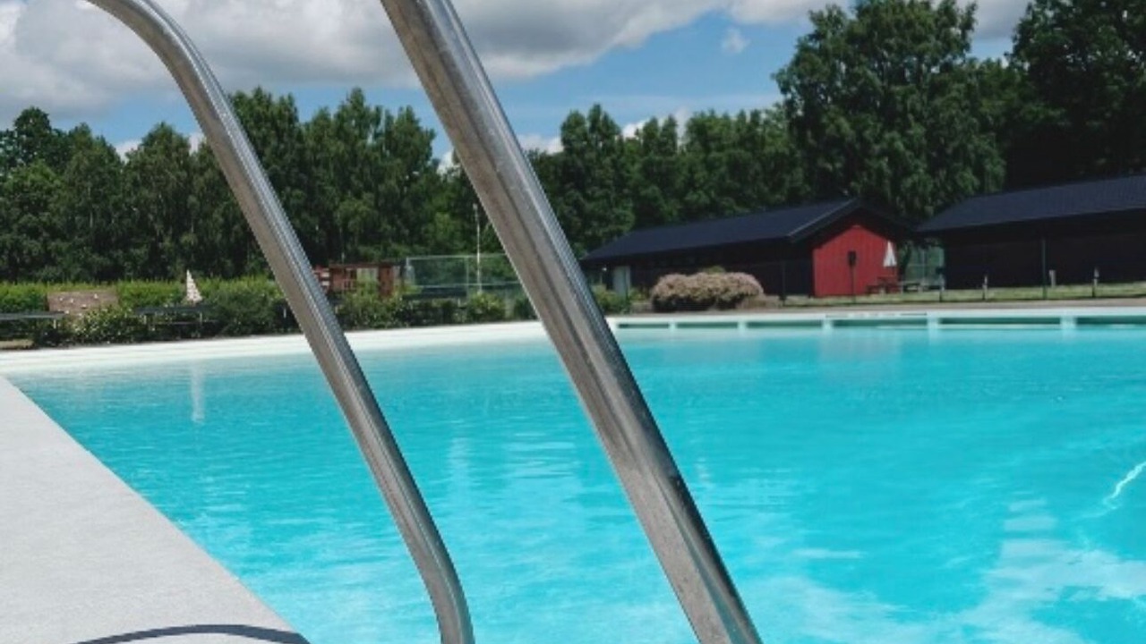 Photo of Outdoor in Ljungbyhed