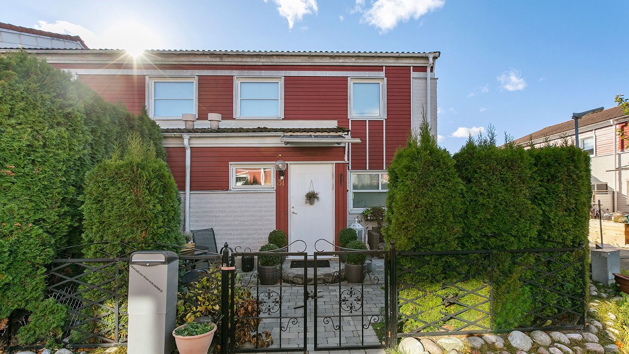 Photo of Outdoor in Vallentuna